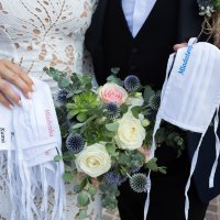 Vjenčanje u doba koronavirusa