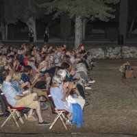 Premijera predstave 'Teške ljubavi' Itala Calvina na 66. Splitskom ljetu