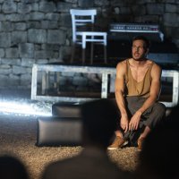 Premijera predstave 'Teške ljubavi' Itala Calvina na 66. Splitskom ljetu