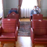 Rasprava o Zakonu o obnovi Zagreba