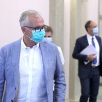 Rasprava o Zakonu o obnovi Zagreba