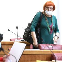 Rasprava o Zakonu o obnovi Zagreba