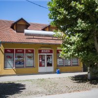 Vinkovci: Policajka ranila provalnika u pokušaju pljačke trgovine