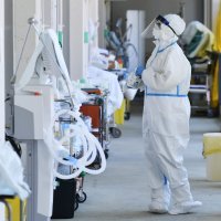 Klinika za infektivne bolesti Dr. Fran Mihaljević