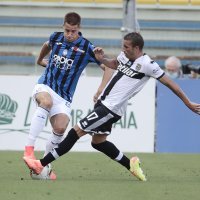 Parma - Atalanta