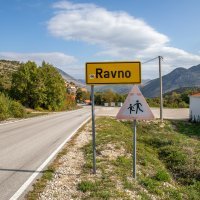 Ravno, BiH