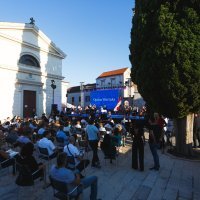 Zoran Milanović u Vela Luci