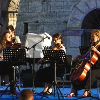 Zoran Milanović u Vela Luci