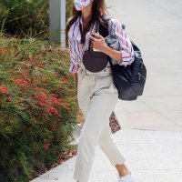 Jessica Alba