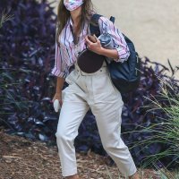Jessica Alba