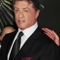 Sylvester Stallone