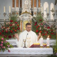 U crkvi Sv. Josipa održana je Sveta misa za Olivera