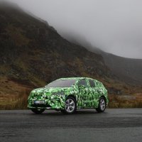 ŠKODA ENYAQ iV