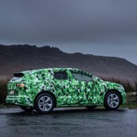 ŠKODA ENYAQ iV