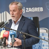Konferencija za medije Stožera civilne zaštite Grada Zagreba