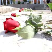 Komemoracija u spomen na žrtve pokolja u crkvi Rođenja presvete Bogorodice u Glini