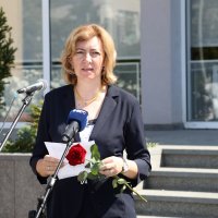 Komemoracija u spomen na žrtve pokolja u crkvi Rođenja presvete Bogorodice u Glini