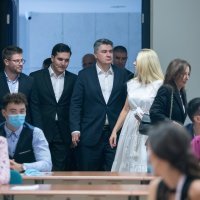 Rijeka: Zoran Milanović sudjelovao u programu Ljetne pravne škole