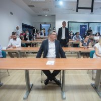 Rijeka: Zoran Milanović sudjelovao u programu Ljetne pravne škole