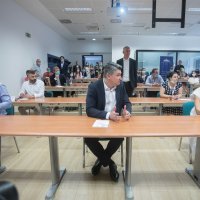 Rijeka: Zoran Milanović sudjelovao u programu Ljetne pravne škole