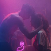 Ivana Lovrić i Sandro Stanojević