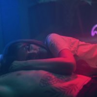 Ivana Lovrić i Sandro Stanojević