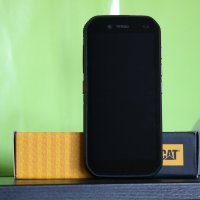 Cat S42 - fotografije uređaja
