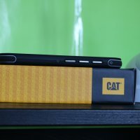 Cat S42 - fotografije uređaja