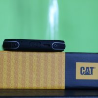 Cat S42 - fotografije uređaja