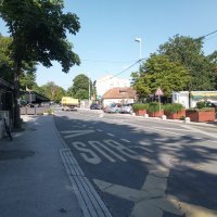 Cat S42 - primjeri fotografija