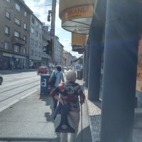 Cat S42 - primjeri fotografija