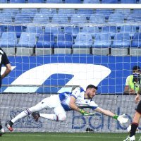 Sampdoria - Milan