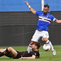 Sampdoria - Milan