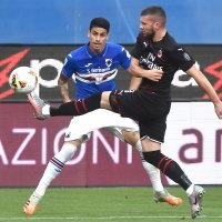 Sampdoria - Milan