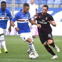 Sampdoria - Milan
