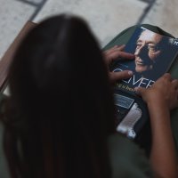 Promocija knjige 'Trag u beskraju' Zlatka Galla