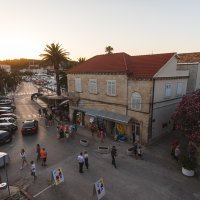 Promocija knjige 'Trag u beskraju' Zlatka Galla