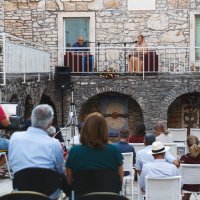 Promocija knjige 'Trag u beskraju' Zlatka Galla