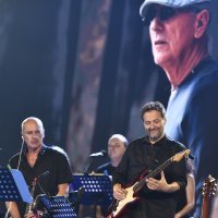 Koncert u sjećanje na Olivera Dragojevića