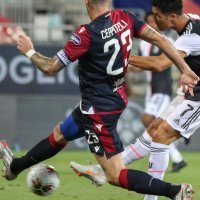 Cagliari - Juventus