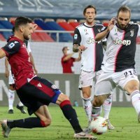Cagliari - Juventus