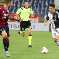 Cagliari - Juventus