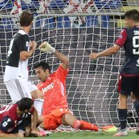 Cagliari - Juventus
