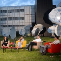 Na sunčanoj strani Prisavlja predstavio se Sarajevo Film Festival