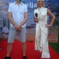 Na sunčanoj strani Prisavlja predstavio se Sarajevo Film Festival