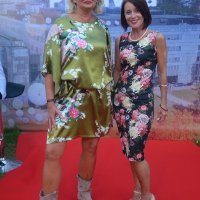 Na sunčanoj strani Prisavlja predstavio se Sarajevo Film Festival