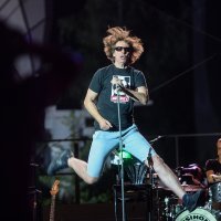 Koncert Psihomodo Popa ispred HRT-a