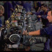 Citroën 2CV - prije točno 30 godina s proizvodne trake je sišao posljednji Spaček