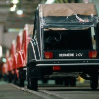 Citroën 2CV - prije točno 30 godina s proizvodne trake je sišao posljednji Spaček