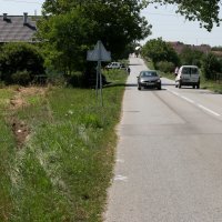 Prometna nesreća u Starim Mikanovcima